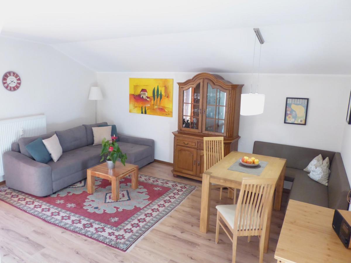 Ferienwohnung Eule Partschins Buitenkant foto